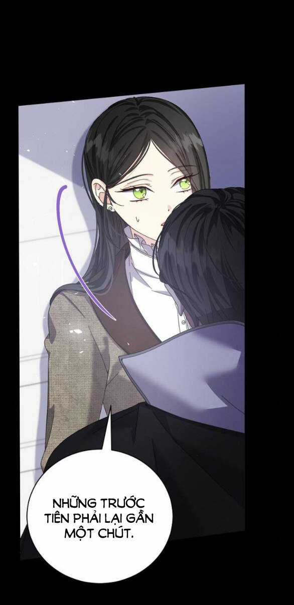 Nắm Giữ Trái Tim Của Bạo Chúa Chapter 33.1 trang 29
