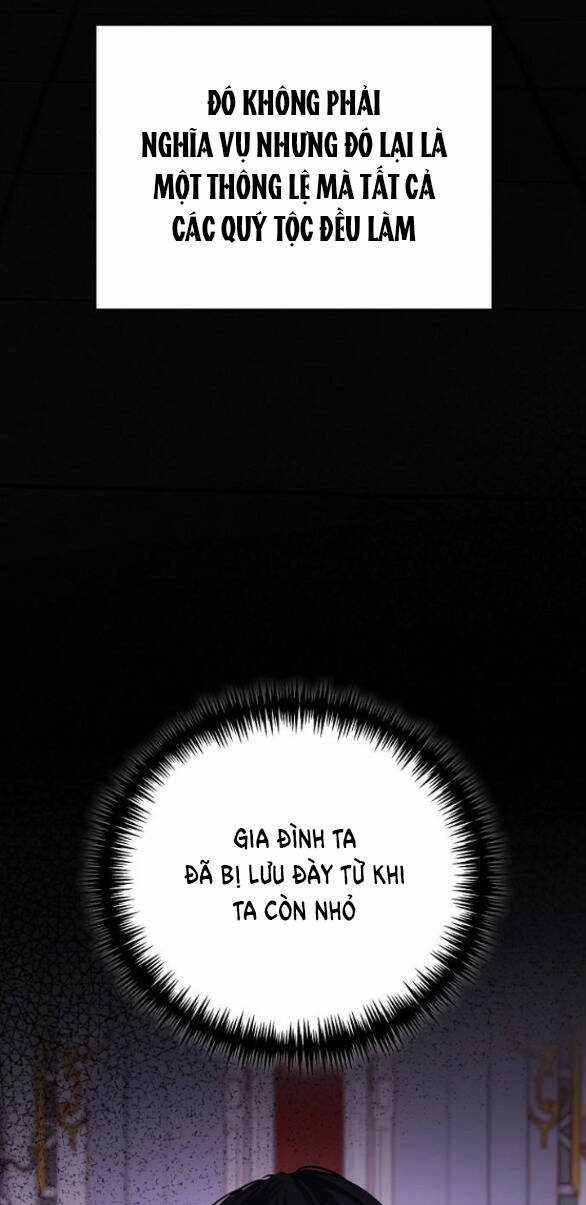 Nắm Giữ Trái Tim Của Bạo Chúa Chapter 33.1 trang 6