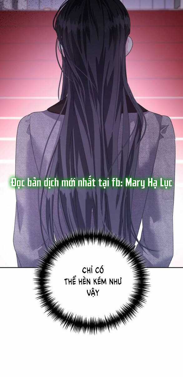 Nắm Giữ Trái Tim Của Bạo Chúa Chapter 33.1 trang 7