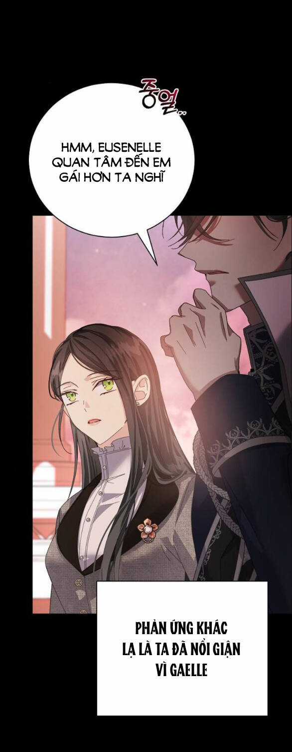 Nắm Giữ Trái Tim Của Bạo Chúa Chapter 33.2 trang 23