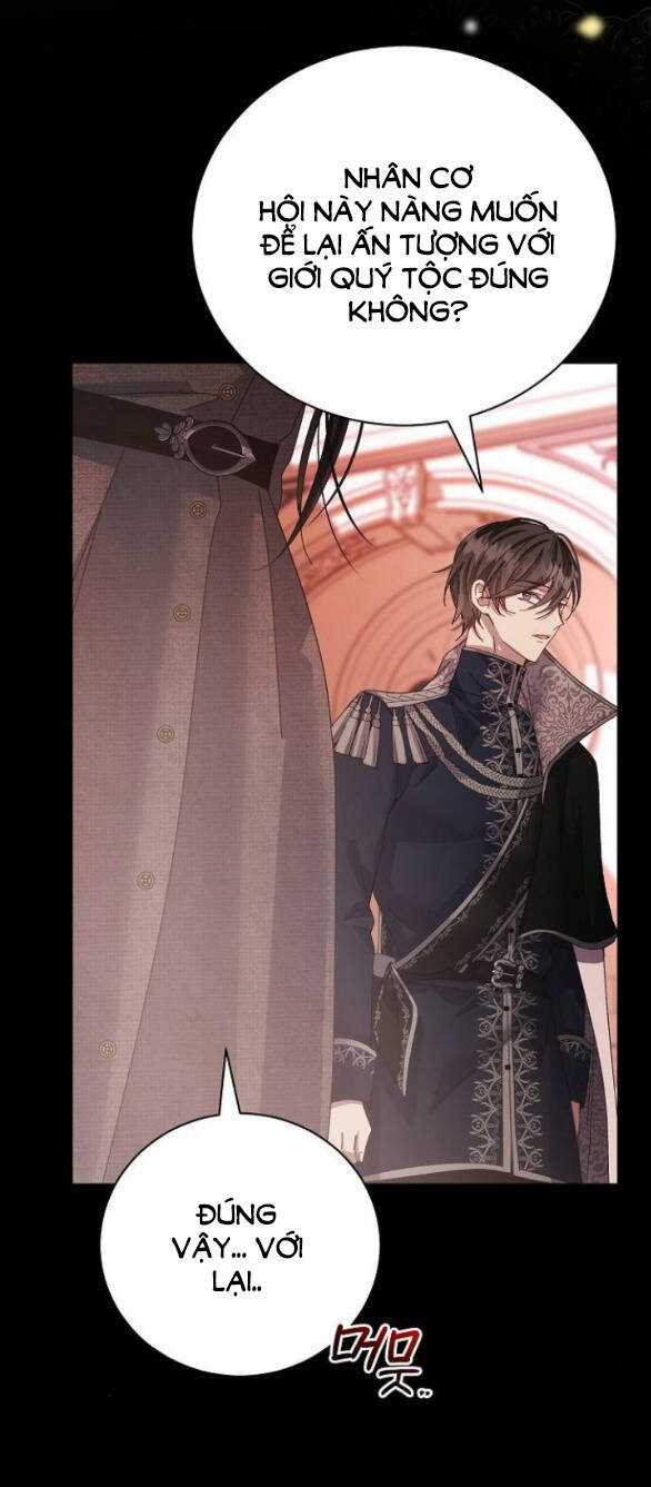 Nắm Giữ Trái Tim Của Bạo Chúa Chapter 33.2 trang 26