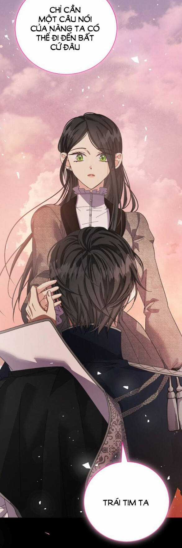 Nắm Giữ Trái Tim Của Bạo Chúa Chapter 33.2 trang 33