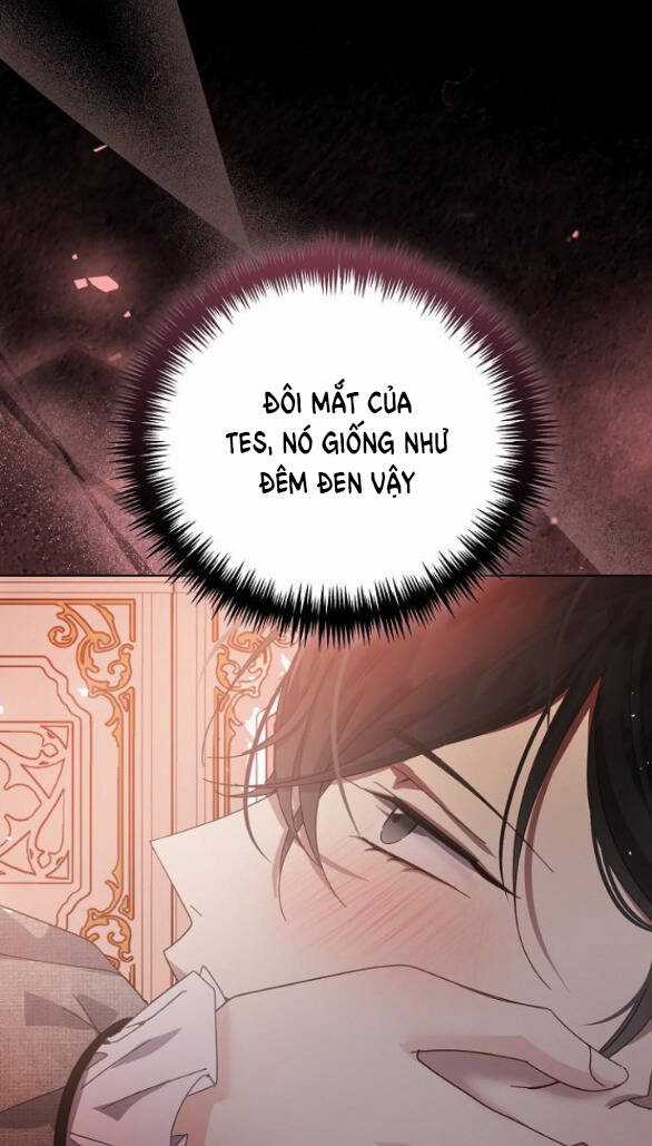 Nắm Giữ Trái Tim Của Bạo Chúa Chapter 33.2 trang 35