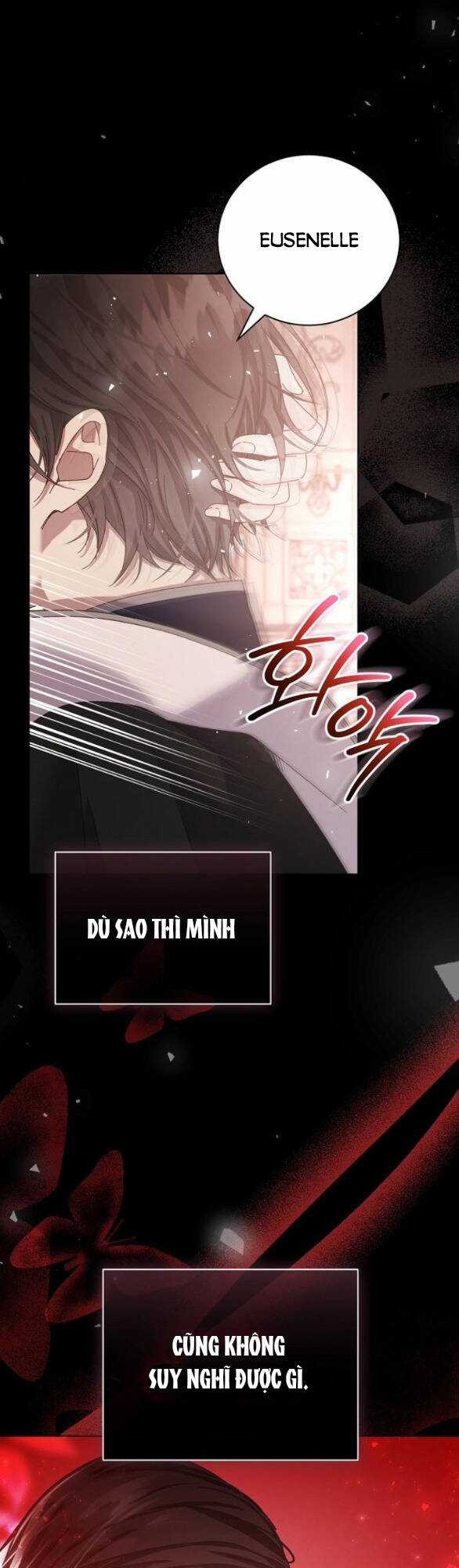 Nắm Giữ Trái Tim Của Bạo Chúa Chapter 33.2 trang 39