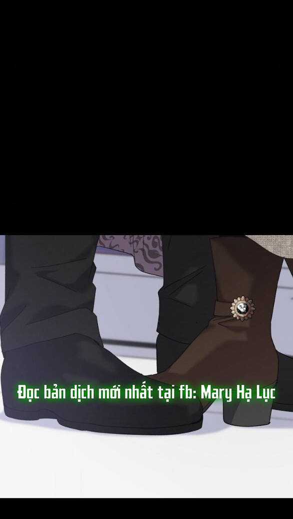 Nắm Giữ Trái Tim Của Bạo Chúa Chapter 33.2 trang 9