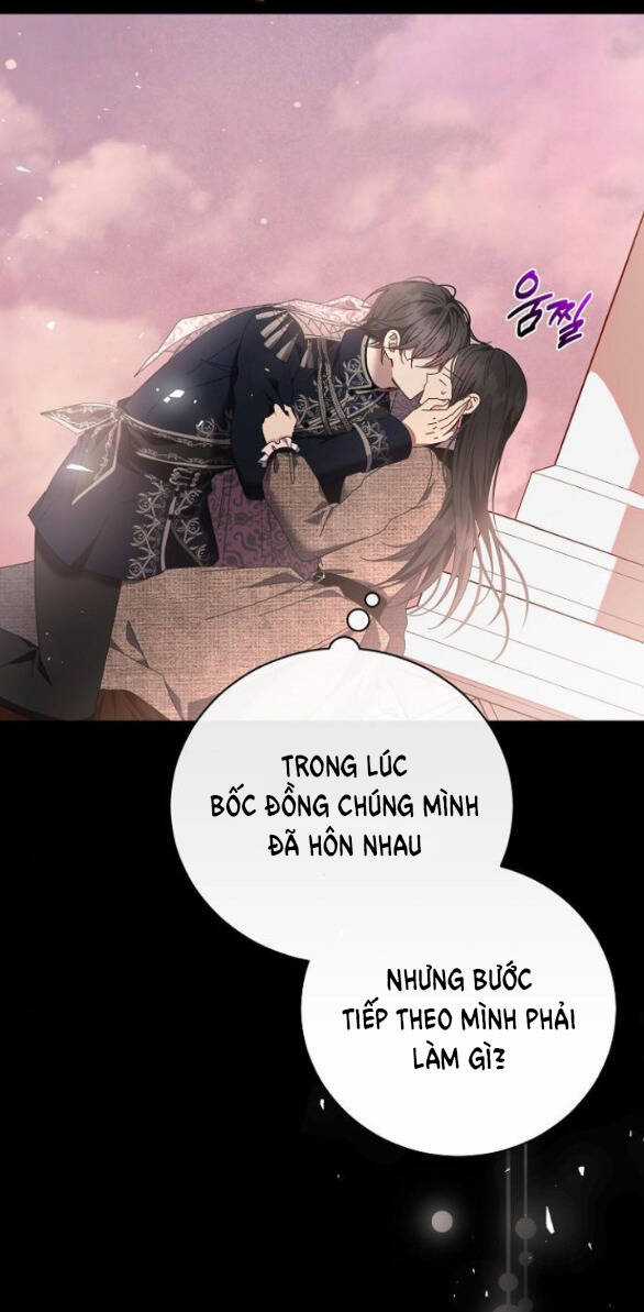 Nắm Giữ Trái Tim Của Bạo Chúa Chapter 34.1 trang 11