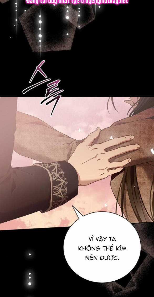 Nắm Giữ Trái Tim Của Bạo Chúa Chapter 34.1 trang 17