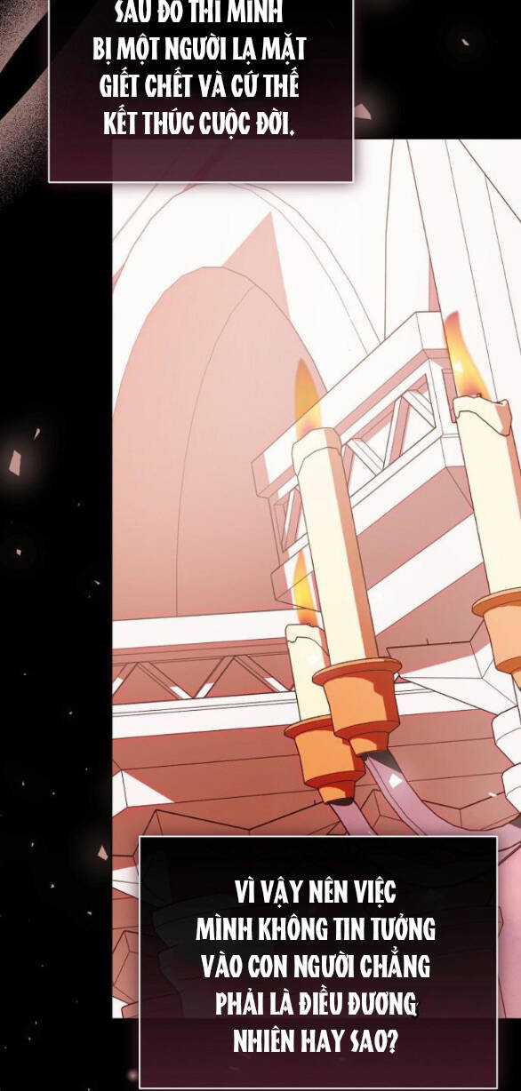 Nắm Giữ Trái Tim Của Bạo Chúa Chapter 34.1 trang 2