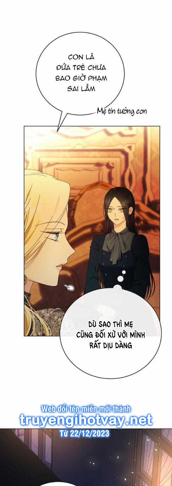 Nắm Giữ Trái Tim Của Bạo Chúa Chapter 34.2 trang 0