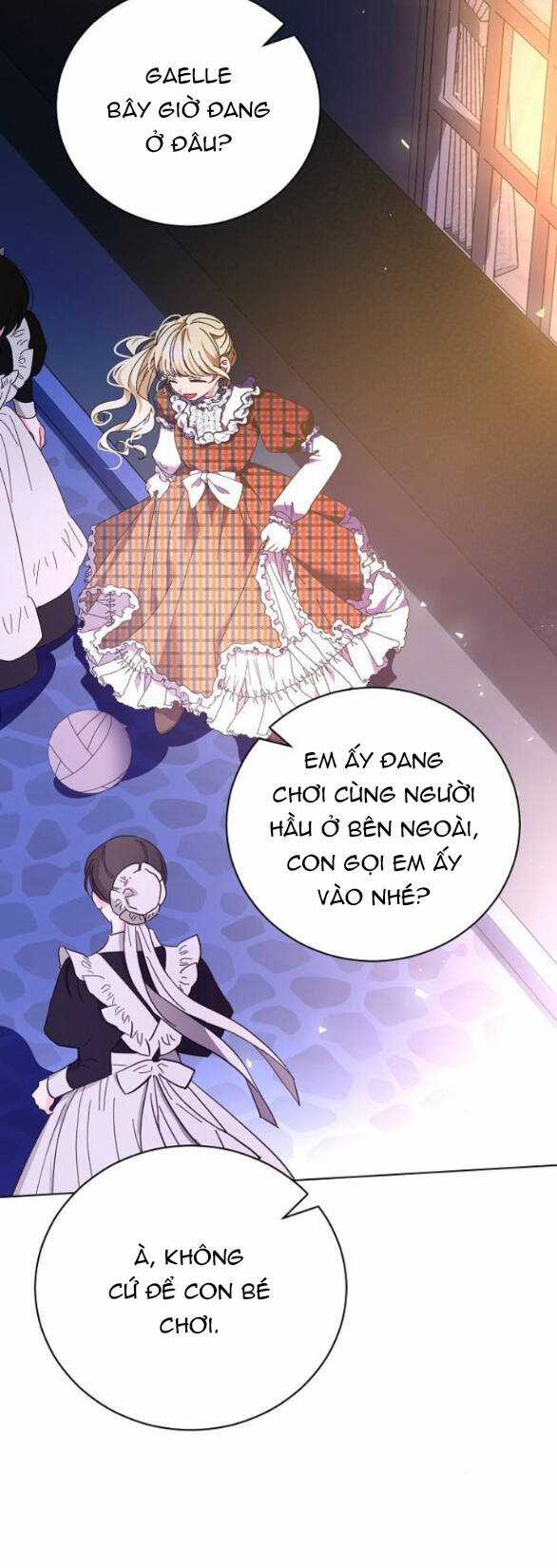 Nắm Giữ Trái Tim Của Bạo Chúa Chapter 34.2 trang 1