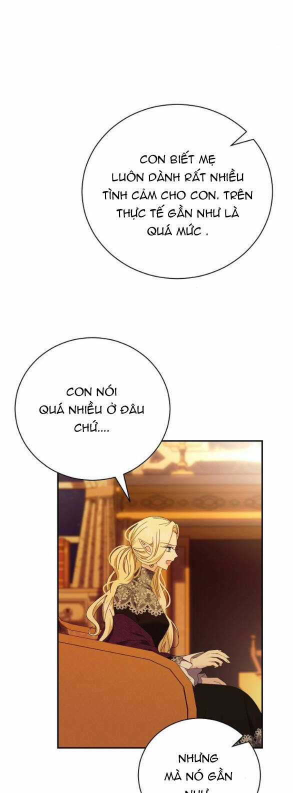 Nắm Giữ Trái Tim Của Bạo Chúa Chapter 34.2 trang 11