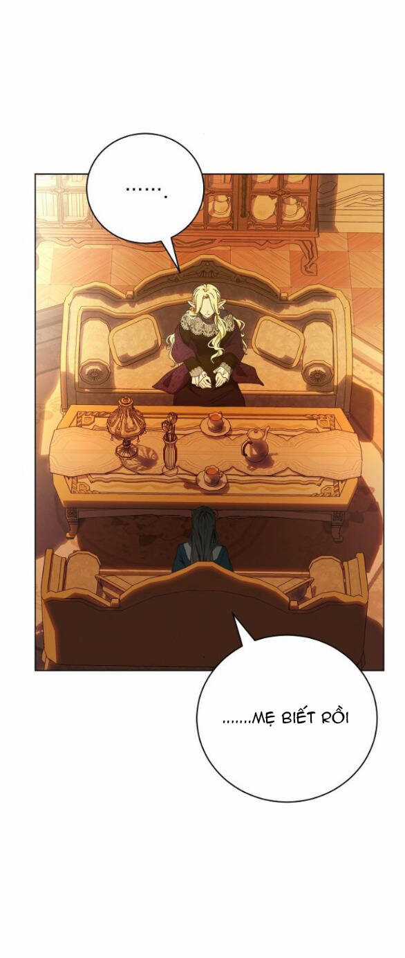 Nắm Giữ Trái Tim Của Bạo Chúa Chapter 34.2 trang 13