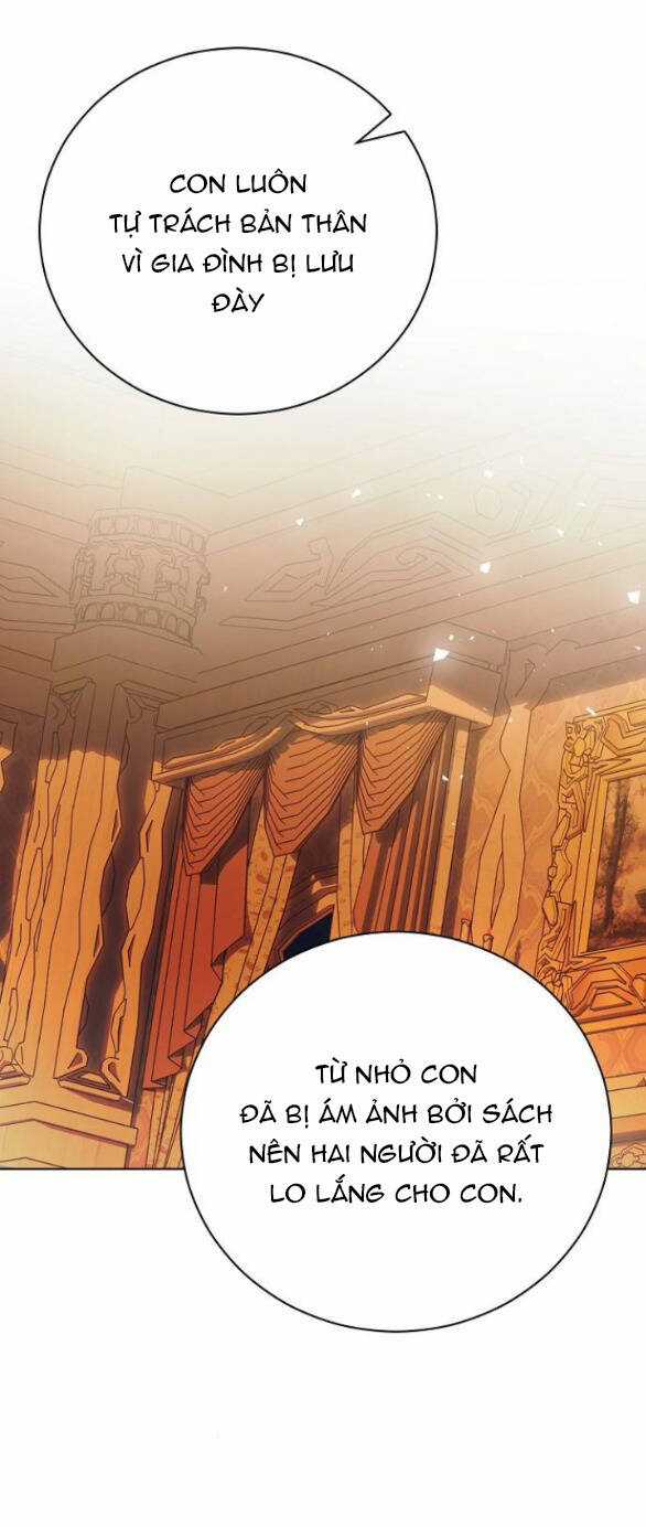 Nắm Giữ Trái Tim Của Bạo Chúa Chapter 34.2 trang 14