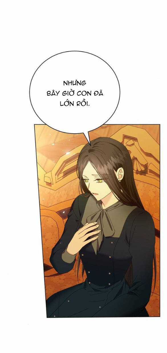 Nắm Giữ Trái Tim Của Bạo Chúa Chapter 34.2 trang 15