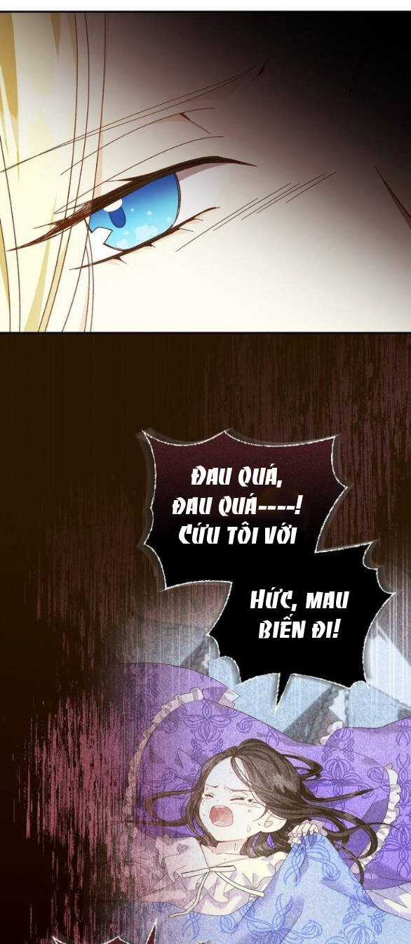 Nắm Giữ Trái Tim Của Bạo Chúa Chapter 34.2 trang 19