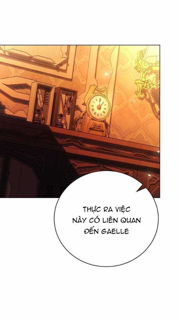 Nắm Giữ Trái Tim Của Bạo Chúa Chapter 34.2 trang 2