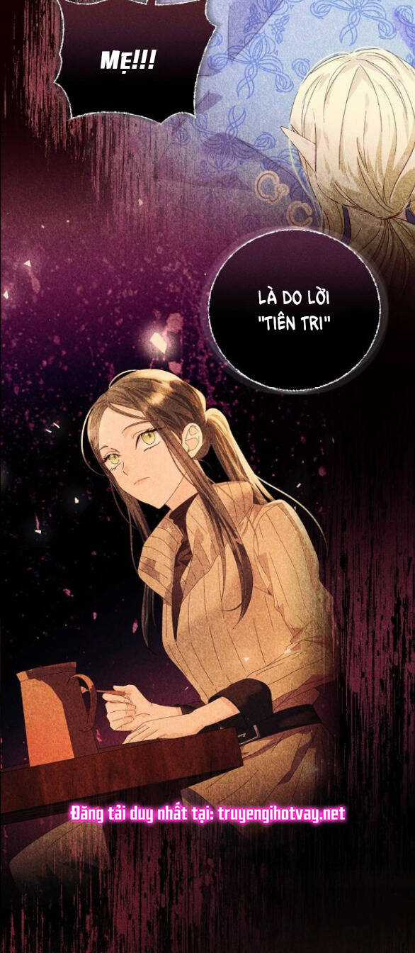 Nắm Giữ Trái Tim Của Bạo Chúa Chapter 34.2 trang 20