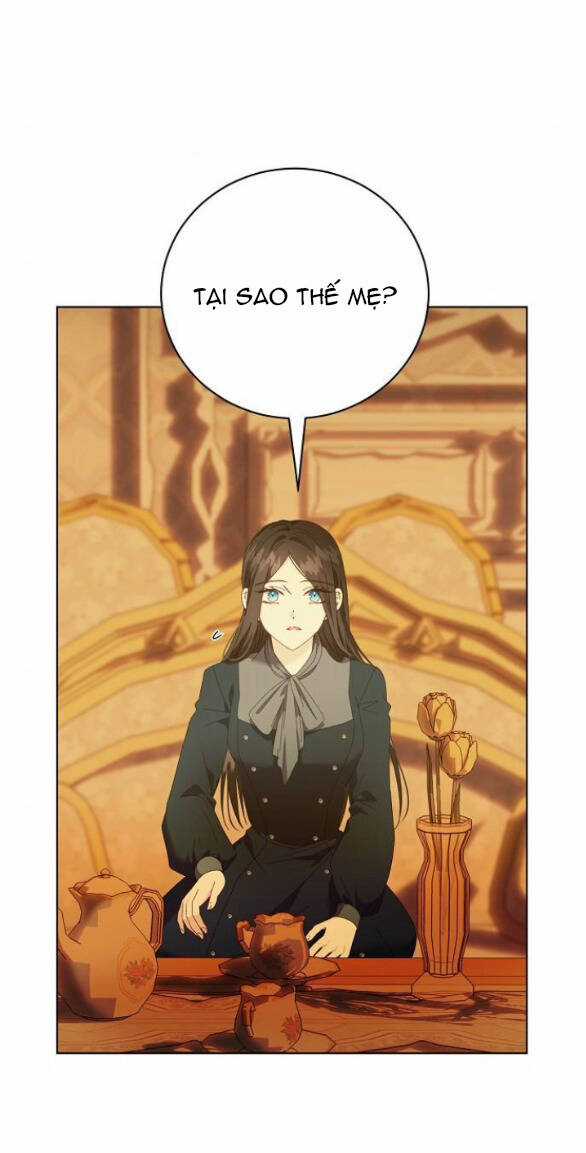 Nắm Giữ Trái Tim Của Bạo Chúa Chapter 34.2 trang 22