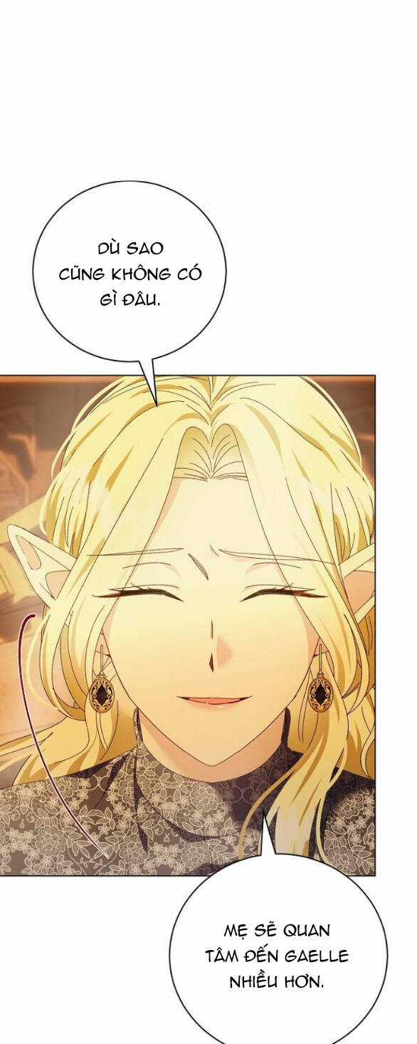 Nắm Giữ Trái Tim Của Bạo Chúa Chapter 34.2 trang 23