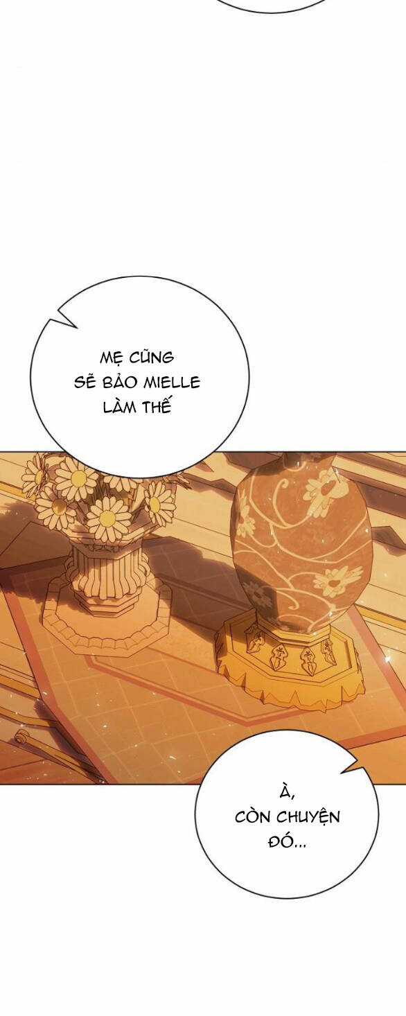 Nắm Giữ Trái Tim Của Bạo Chúa Chapter 34.2 trang 24