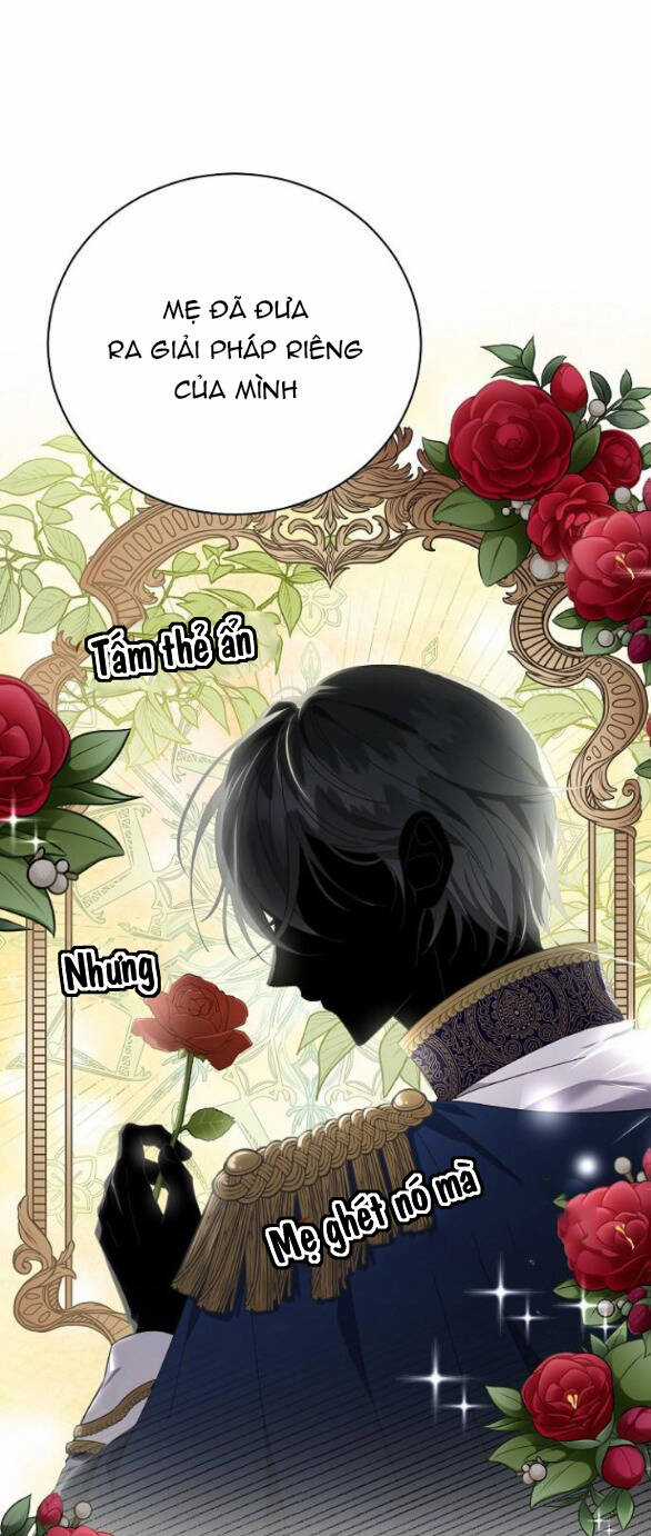 Nắm Giữ Trái Tim Của Bạo Chúa Chapter 34.2 trang 25