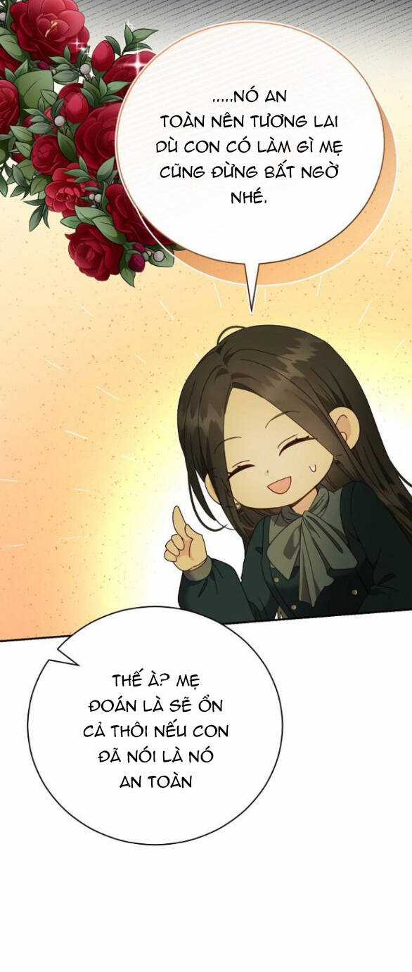 Nắm Giữ Trái Tim Của Bạo Chúa Chapter 34.2 trang 26