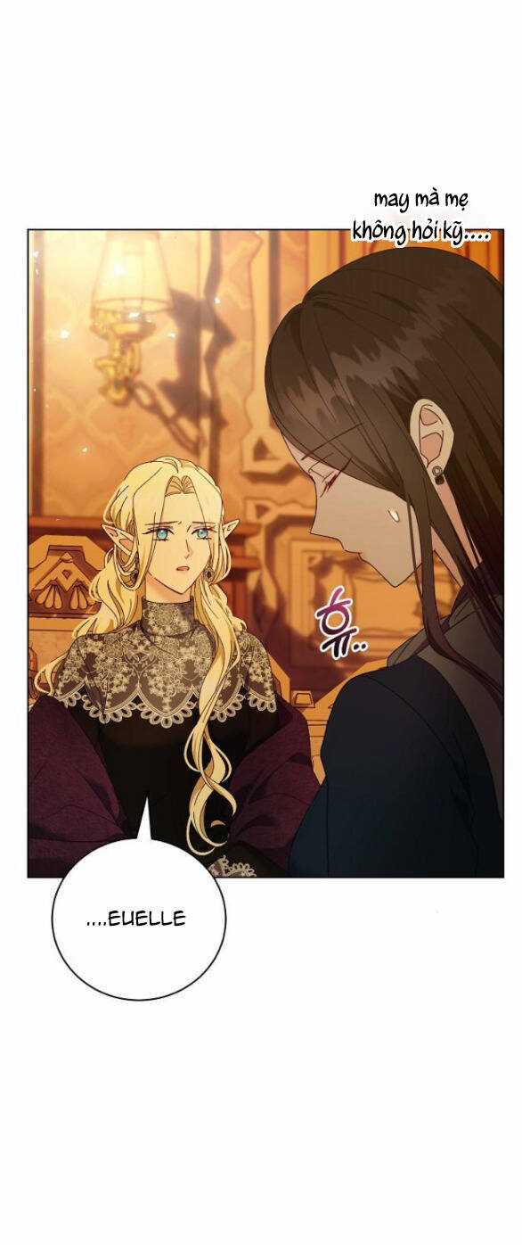 Nắm Giữ Trái Tim Của Bạo Chúa Chapter 34.2 trang 27