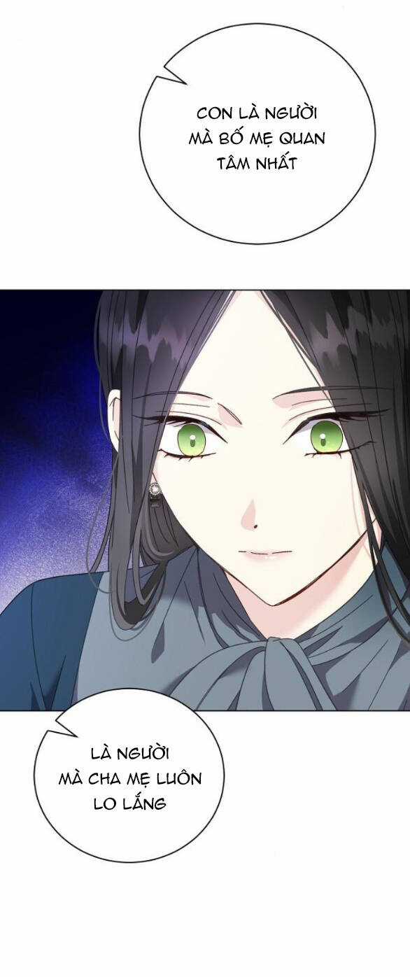 Nắm Giữ Trái Tim Của Bạo Chúa Chapter 34.2 trang 28