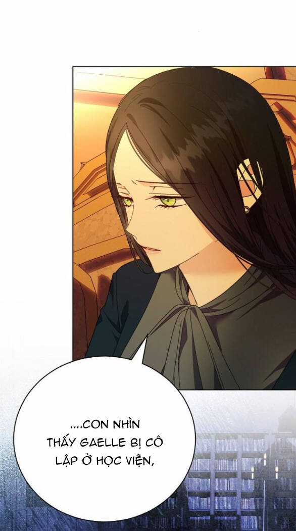 Nắm Giữ Trái Tim Của Bạo Chúa Chapter 34.2 trang 3