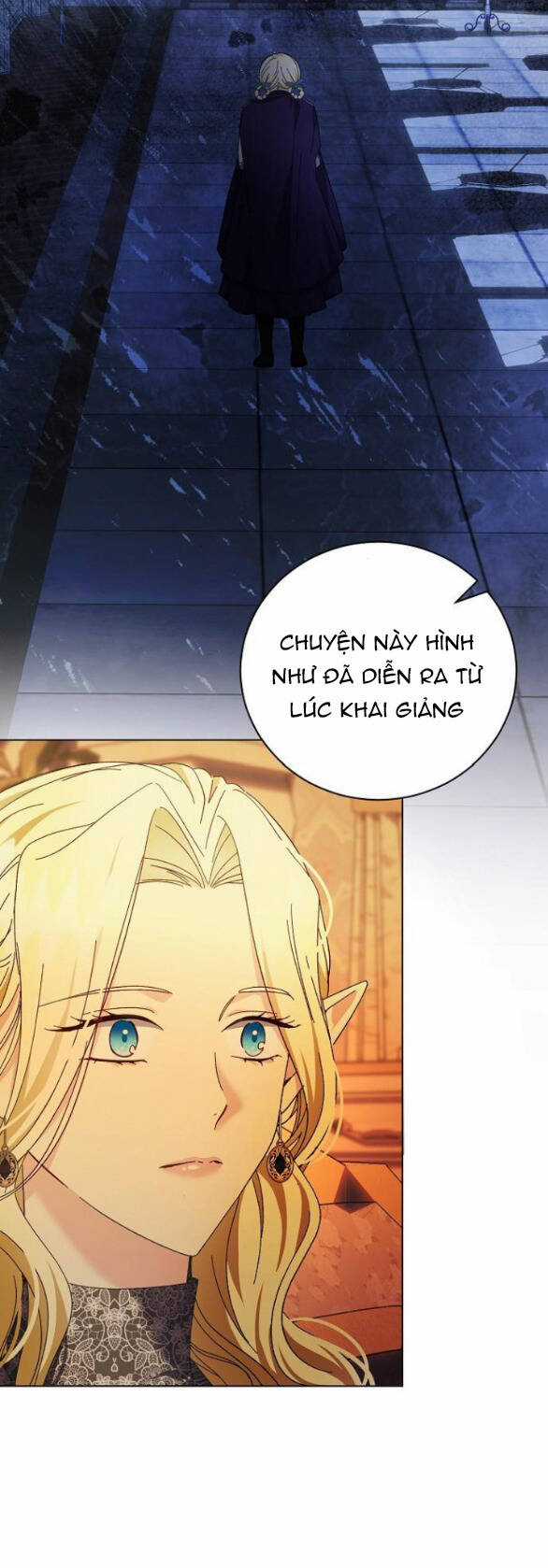 Nắm Giữ Trái Tim Của Bạo Chúa Chapter 34.2 trang 4