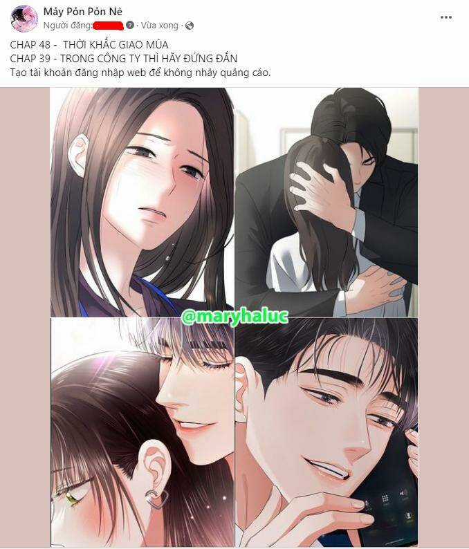 Nắm Giữ Trái Tim Của Bạo Chúa Chapter 34.2 trang 40
