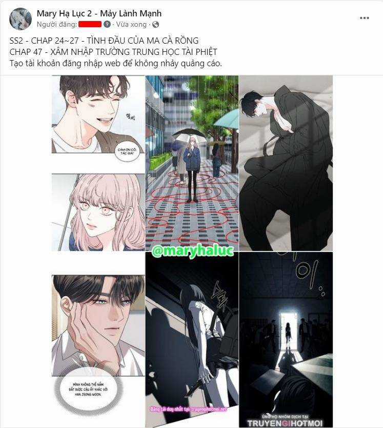 Nắm Giữ Trái Tim Của Bạo Chúa Chapter 34.2 trang 42