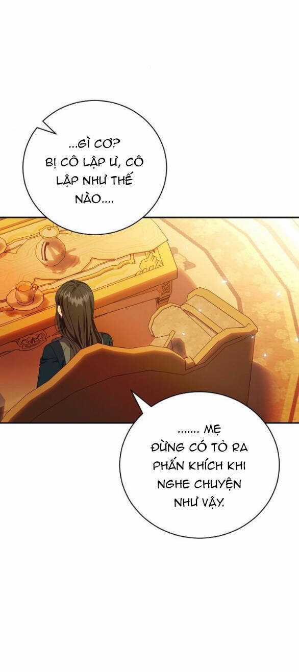 Nắm Giữ Trái Tim Của Bạo Chúa Chapter 34.2 trang 5