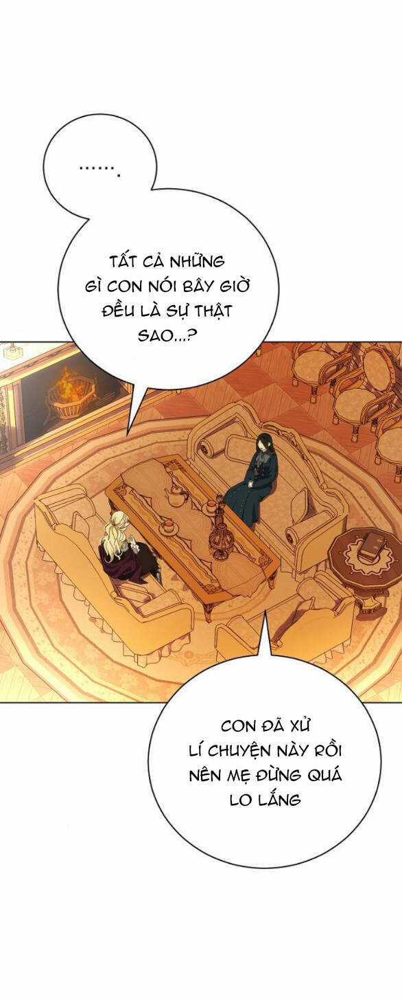 Nắm Giữ Trái Tim Của Bạo Chúa Chapter 34.2 trang 7