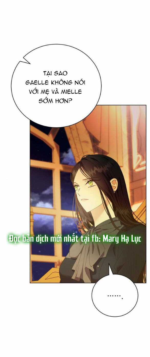 Nắm Giữ Trái Tim Của Bạo Chúa Chapter 34.2 trang 9