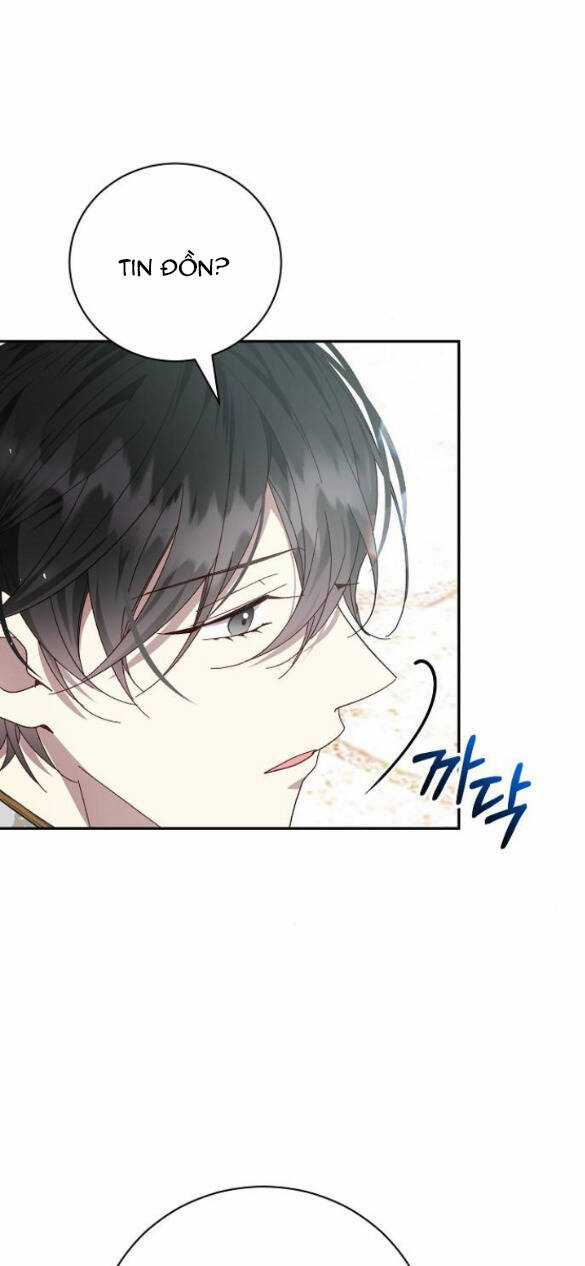 Nắm Giữ Trái Tim Của Bạo Chúa Chapter 35.1 trang 14