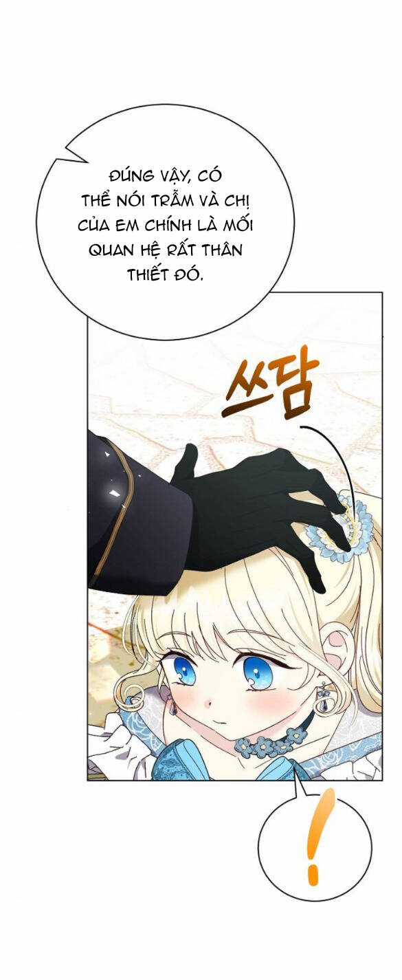 Nắm Giữ Trái Tim Của Bạo Chúa Chapter 35.1 trang 17