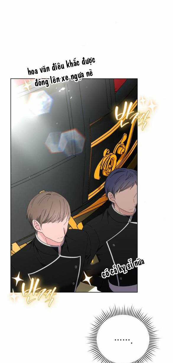 Nắm Giữ Trái Tim Của Bạo Chúa Chapter 35.1 trang 2