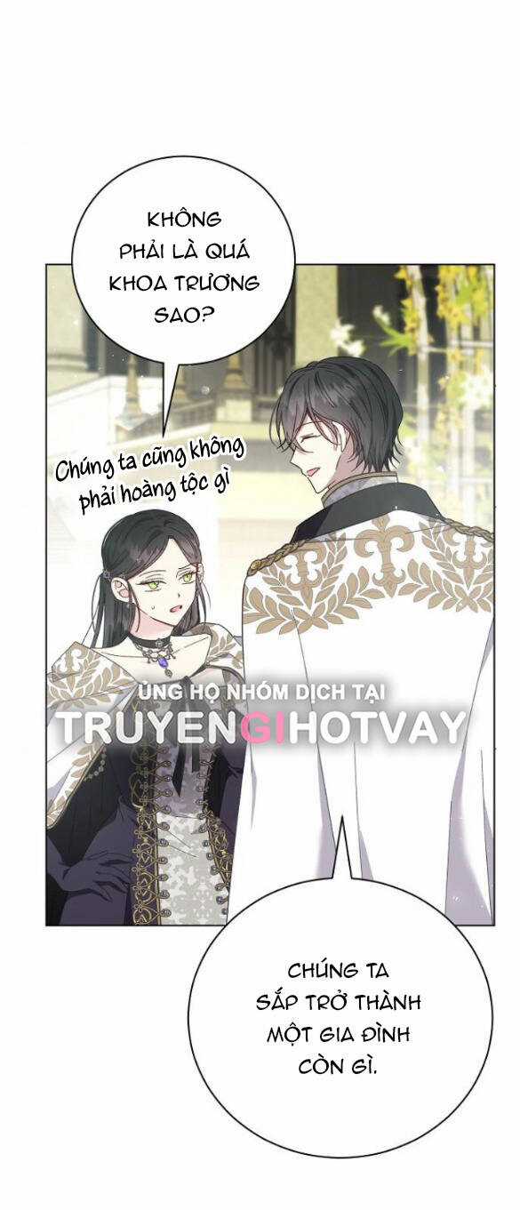 Nắm Giữ Trái Tim Của Bạo Chúa Chapter 35.1 trang 22