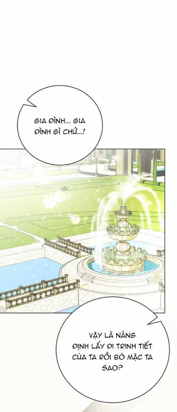 Nắm Giữ Trái Tim Của Bạo Chúa Chapter 35.1 trang 23