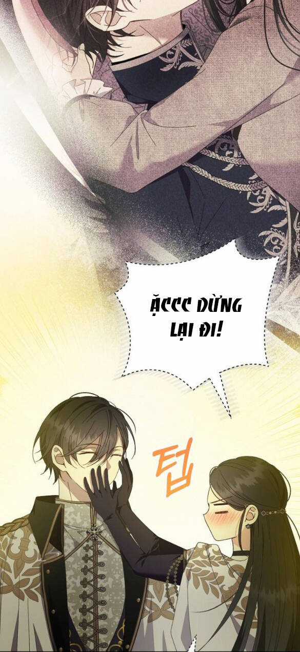 Nắm Giữ Trái Tim Của Bạo Chúa Chapter 35.1 trang 25