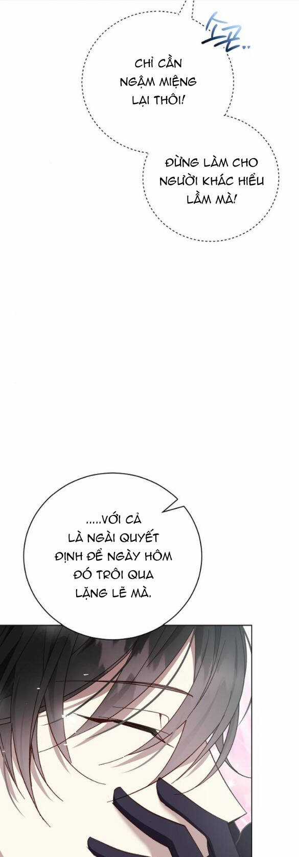 Nắm Giữ Trái Tim Của Bạo Chúa Chapter 35.1 trang 26