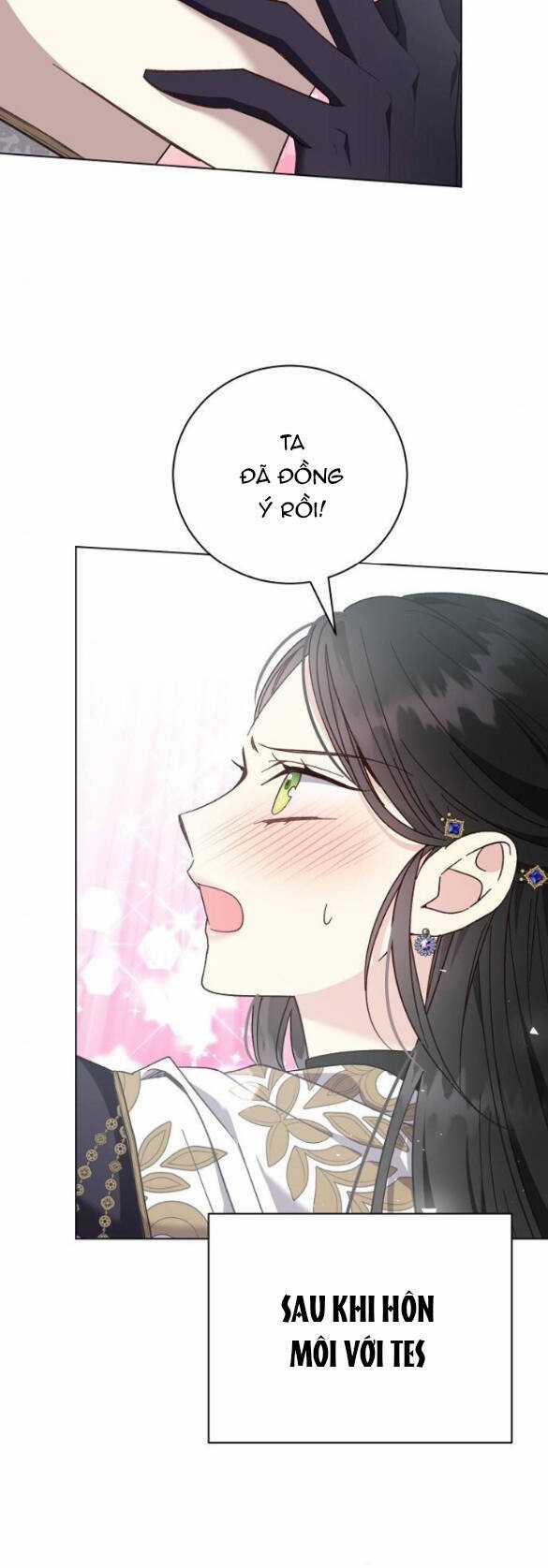 Nắm Giữ Trái Tim Của Bạo Chúa Chapter 35.1 trang 27