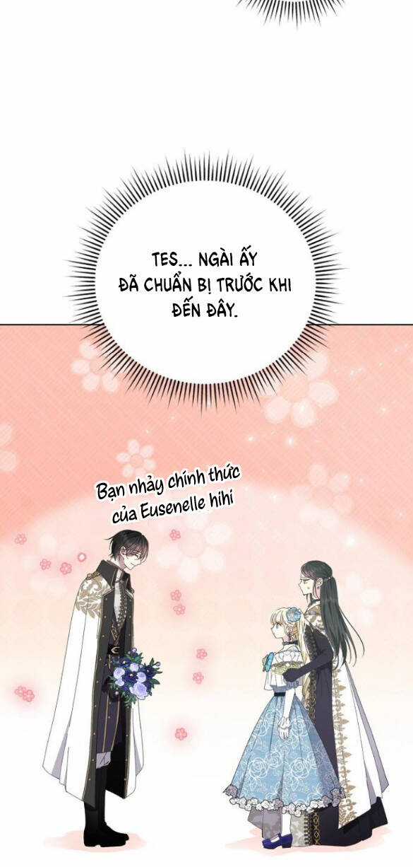 Nắm Giữ Trái Tim Của Bạo Chúa Chapter 35.1 trang 3