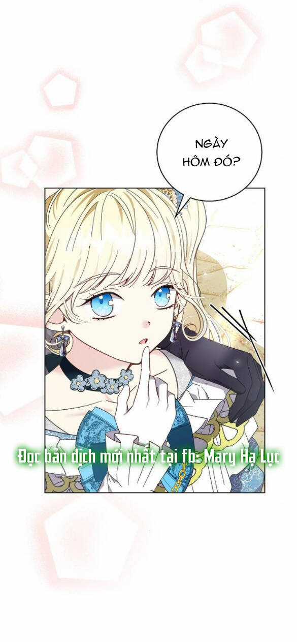 Nắm Giữ Trái Tim Của Bạo Chúa Chapter 35.1 trang 6