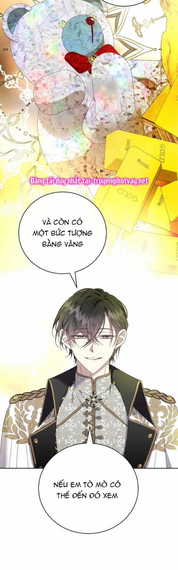 Nắm Giữ Trái Tim Của Bạo Chúa Chapter 35.2 trang 17