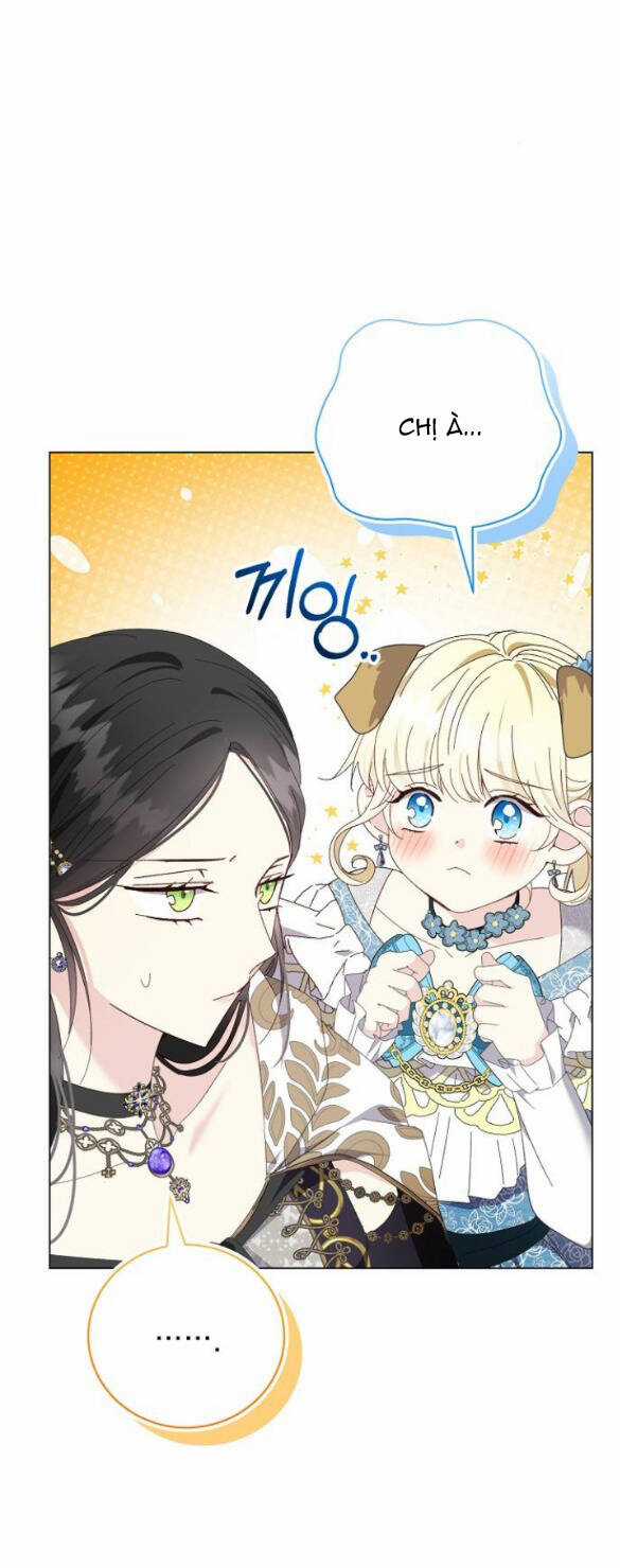 Nắm Giữ Trái Tim Của Bạo Chúa Chapter 35.2 trang 20