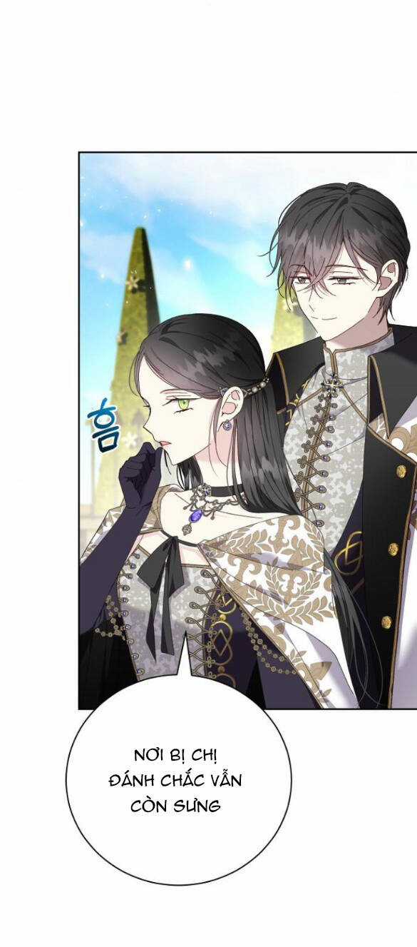 Nắm Giữ Trái Tim Của Bạo Chúa Chapter 35.2 trang 23