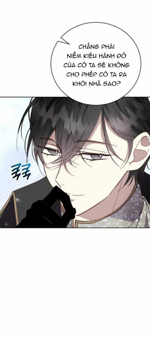 Nắm Giữ Trái Tim Của Bạo Chúa Chapter 35.2 trang 24