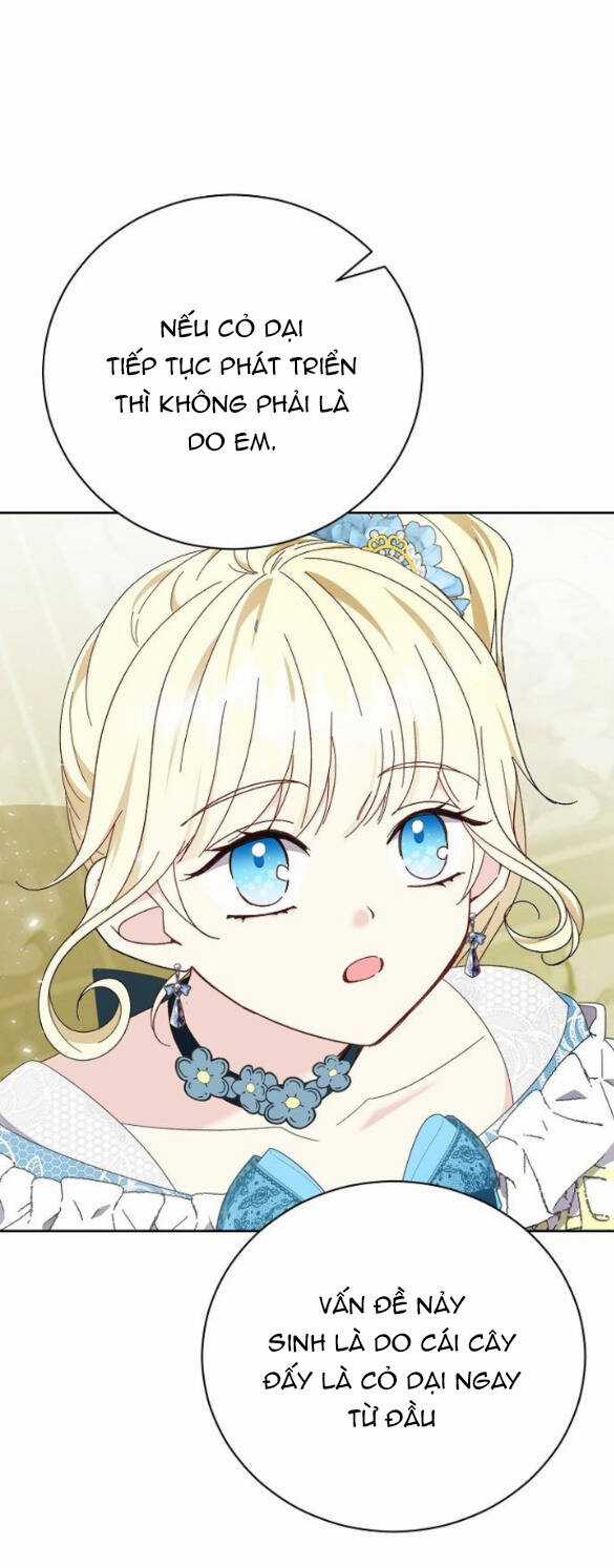 Nắm Giữ Trái Tim Của Bạo Chúa Chapter 35.2 trang 26